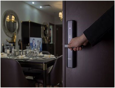 来凤24小时上门开锁公司